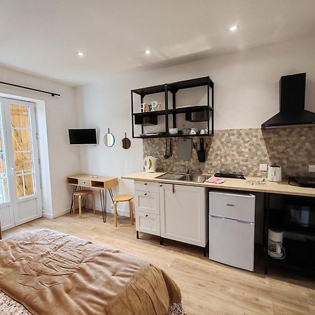 Gite Casa Di L'Apa Venaco  Exteriör bild