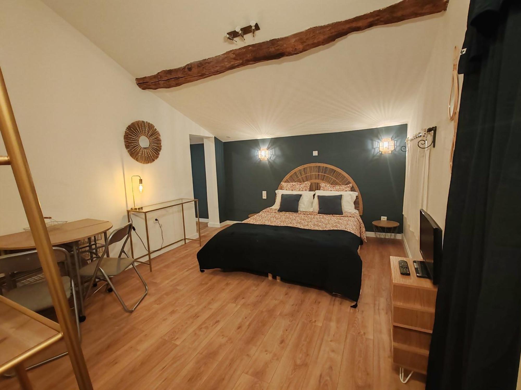 Gite Casa Di L'Apa Venaco  Exteriör bild