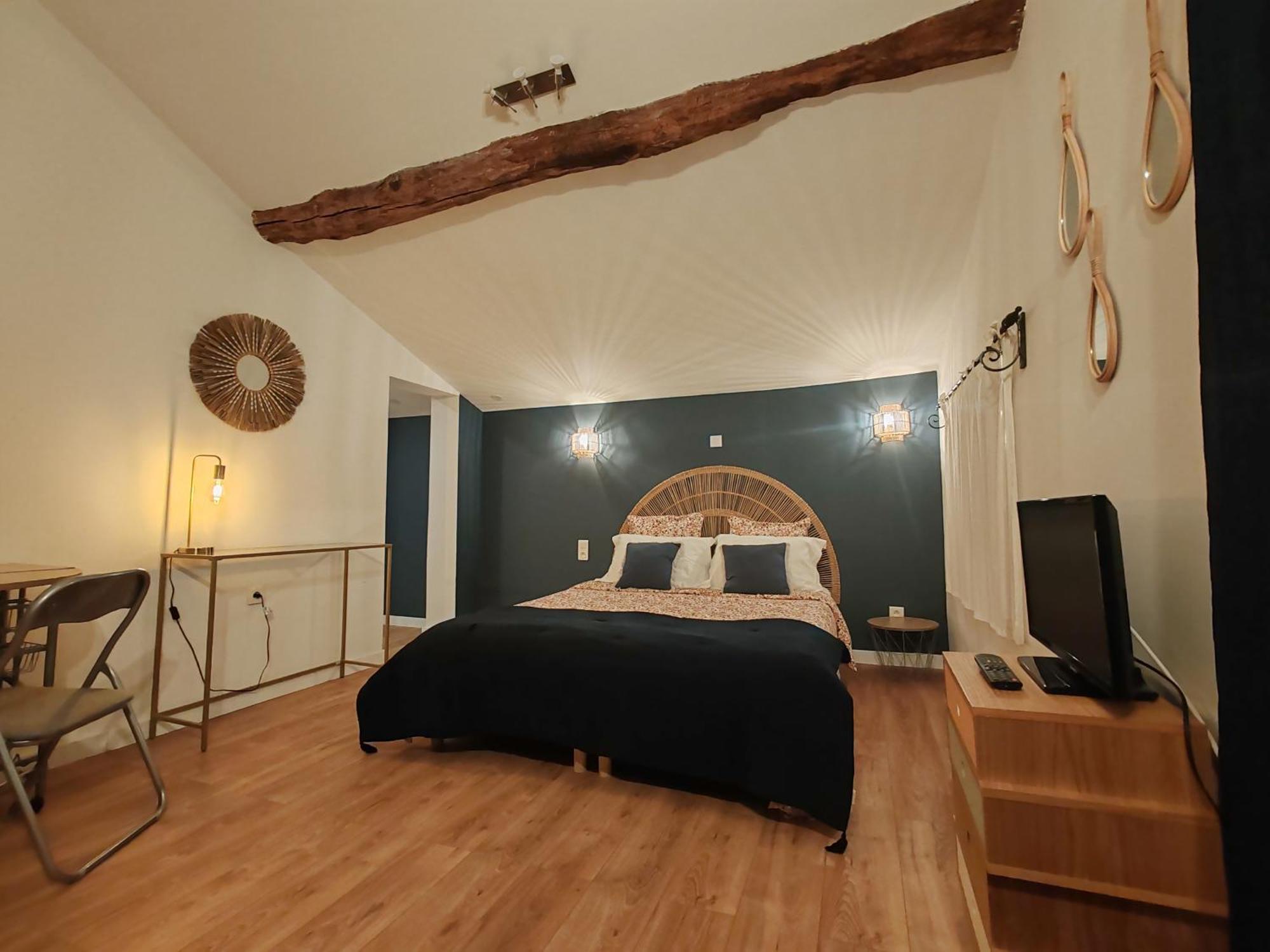 Gite Casa Di L'Apa Venaco  Exteriör bild