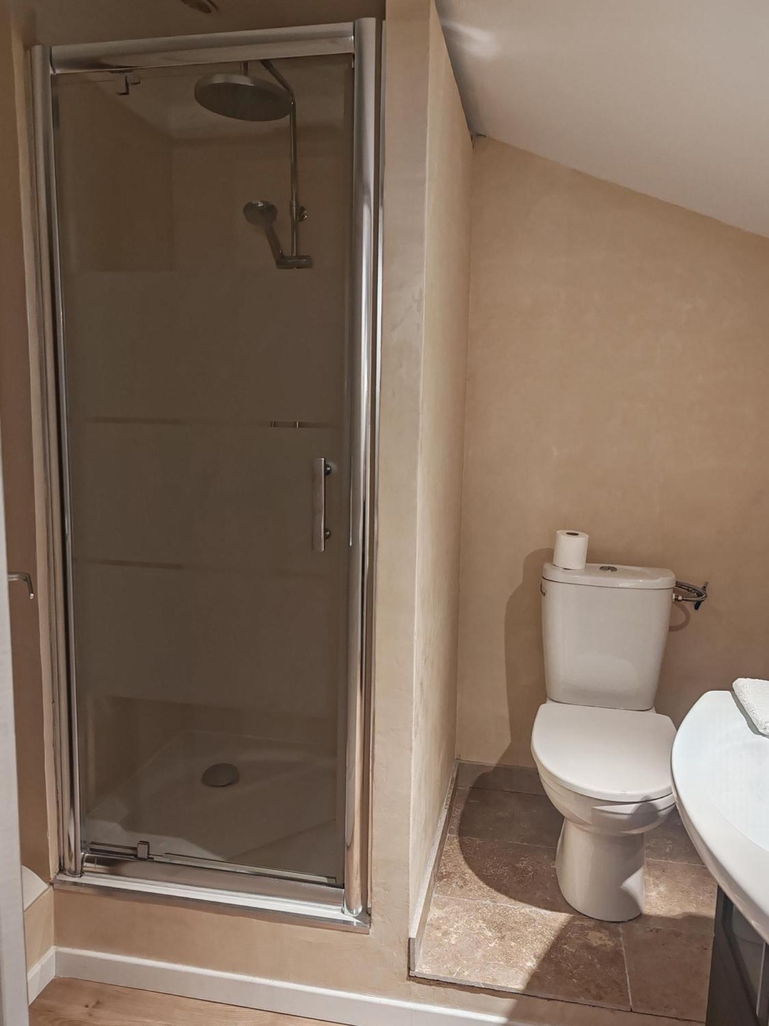 Gite Casa Di L'Apa Venaco  Exteriör bild