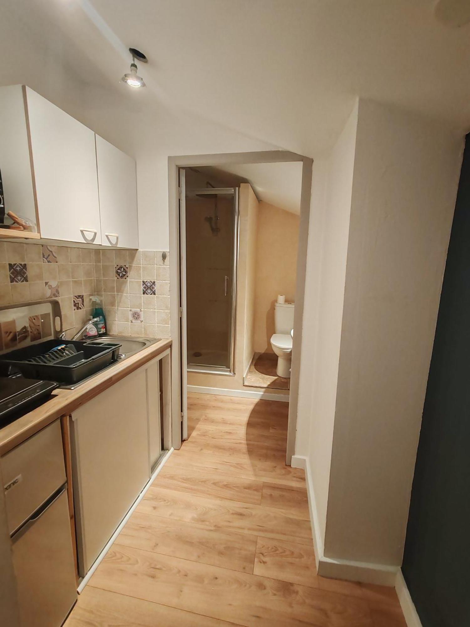 Gite Casa Di L'Apa Venaco  Exteriör bild