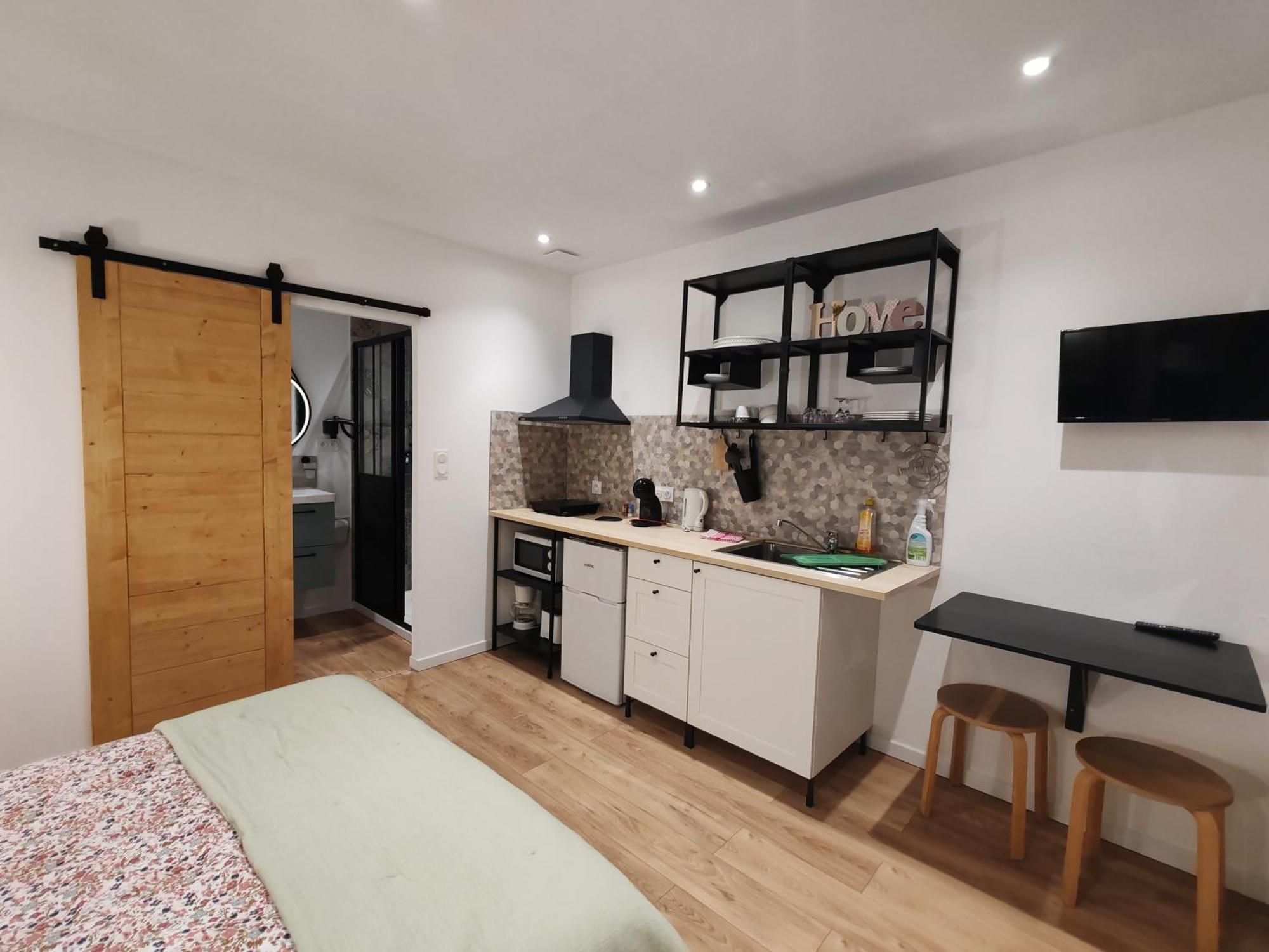 Gite Casa Di L'Apa Venaco  Exteriör bild