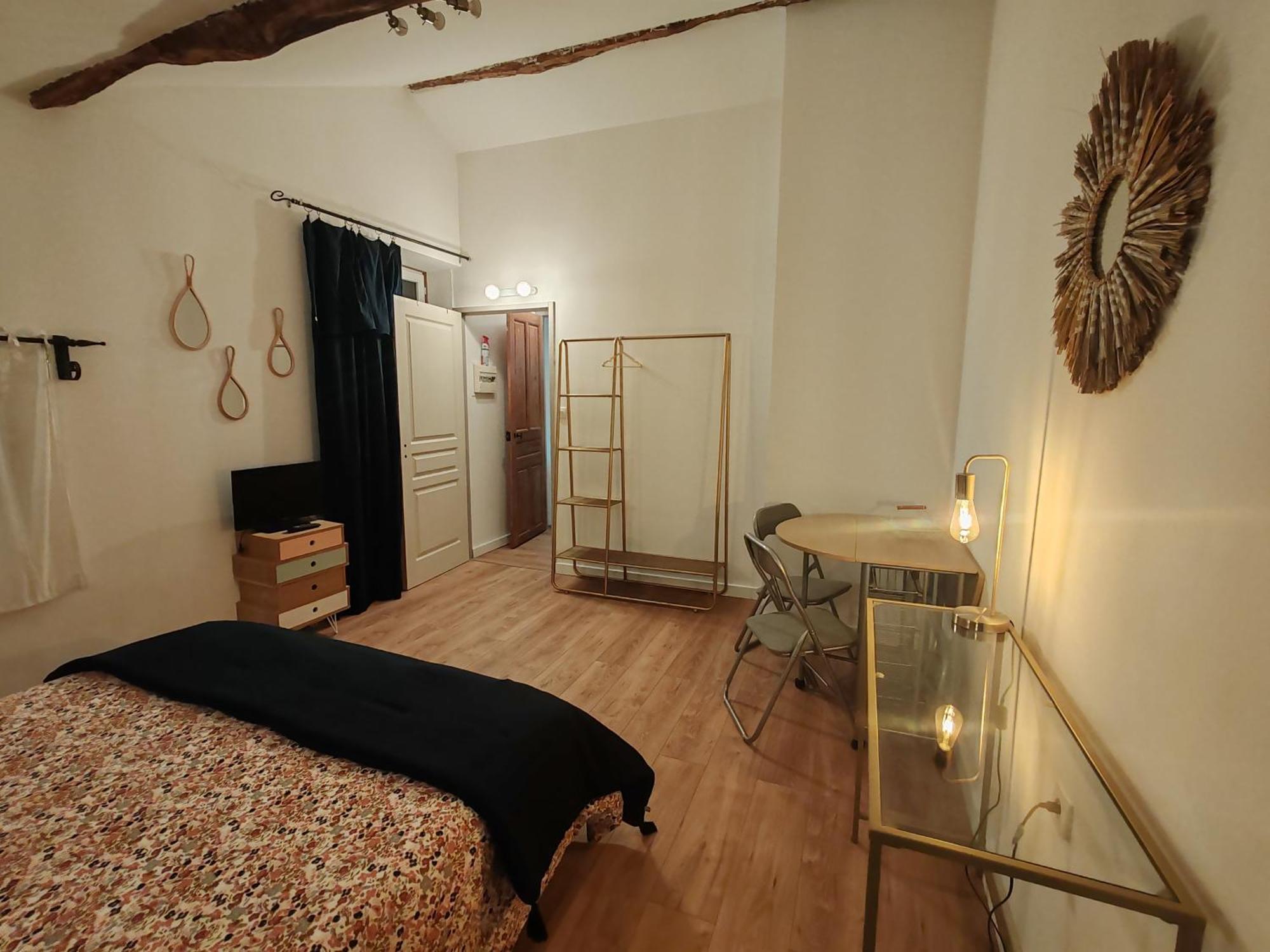 Gite Casa Di L'Apa Venaco  Exteriör bild