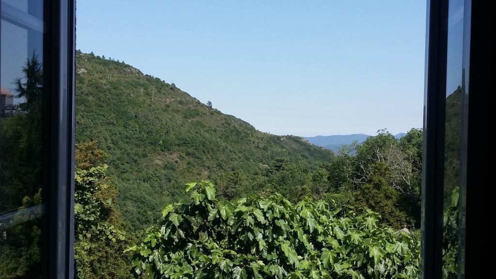 Gite Casa Di L'Apa Venaco  Exteriör bild